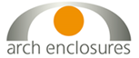 Archenclosures logo