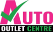 Auto Outlet Centre logo