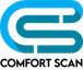 Confort Scan logo