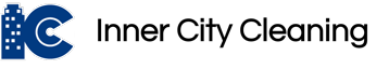 Inner City Cleaning logo