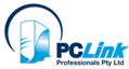 PC Link logo